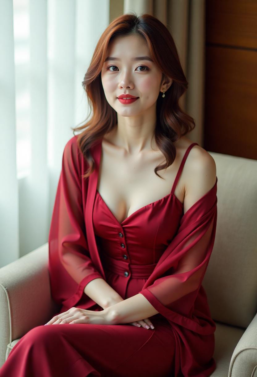 旋律档案直播间