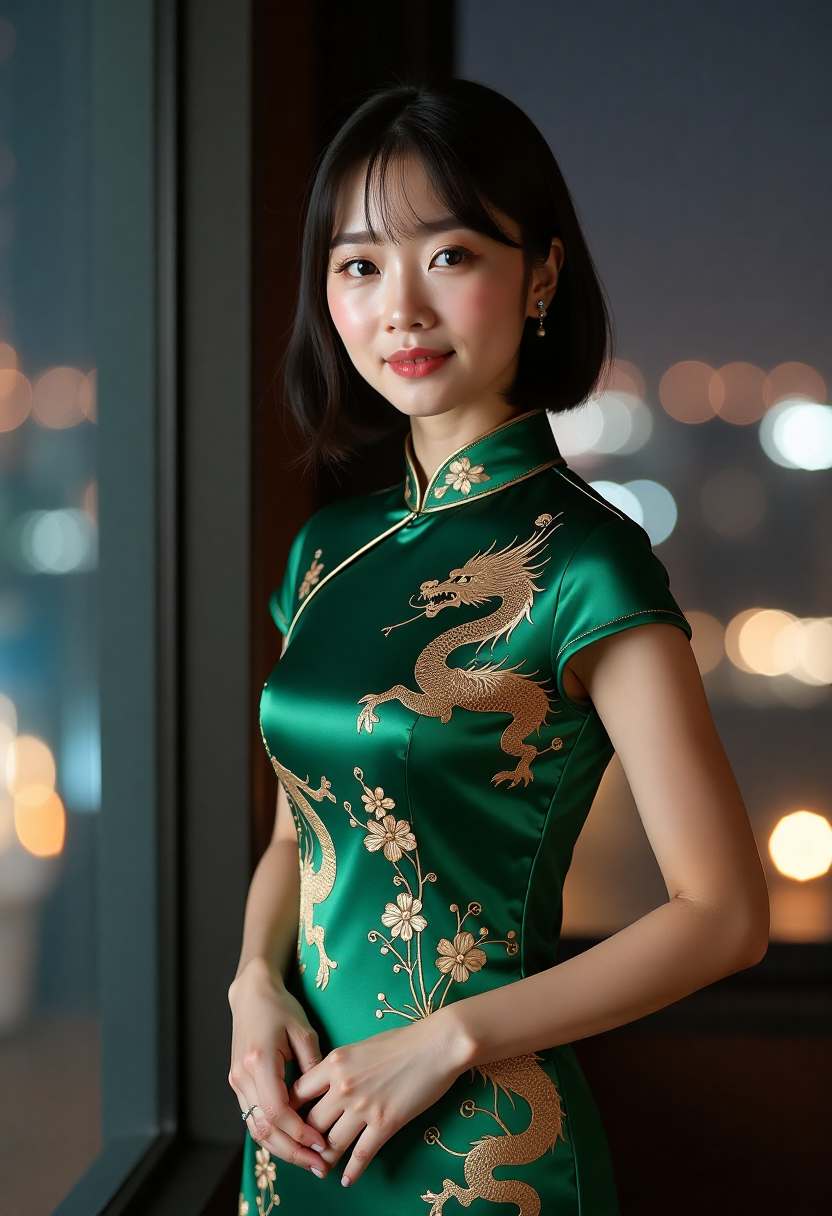 角色关系图封面